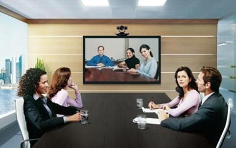 飞视美云视频会议平台引领未来商务沟通模式