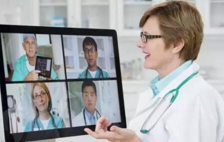 视频会议系统的价值如何体现在医疗行业呢
