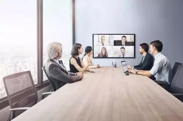 视频会议设备功能需要满足用户需求